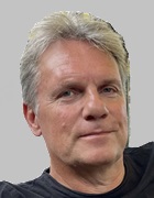 Foto of Nicolai M. Josuttis